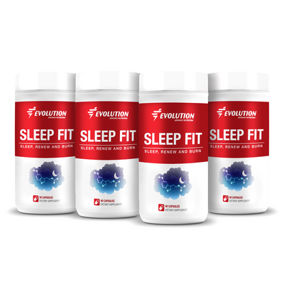 Sleep Fit