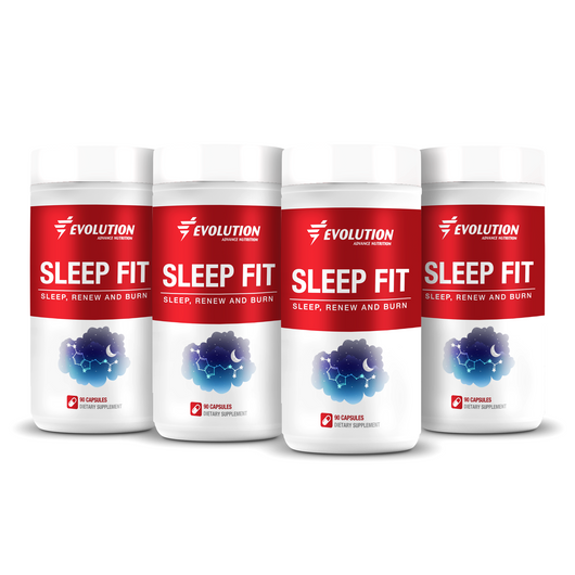 Sleep Fit