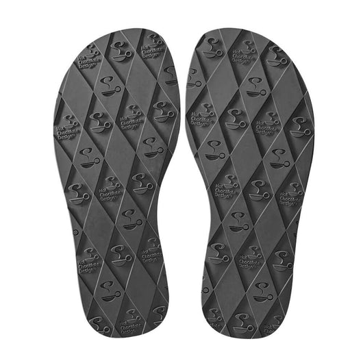 Chocolaticas® Thank You Music Women's Mary Jane Platform - Tekeno