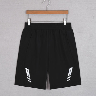 Pantalones Cortos Deportivos Hombre - Secado Rápido y Transpirables - Image 15