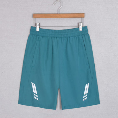 Pantalones Cortos Deportivos Hombre - Secado Rápido y Transpirables - Image 17