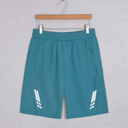 Pantalones Cortos Deportivos Hombre - Secado Rápido y Transpirables - Image 17