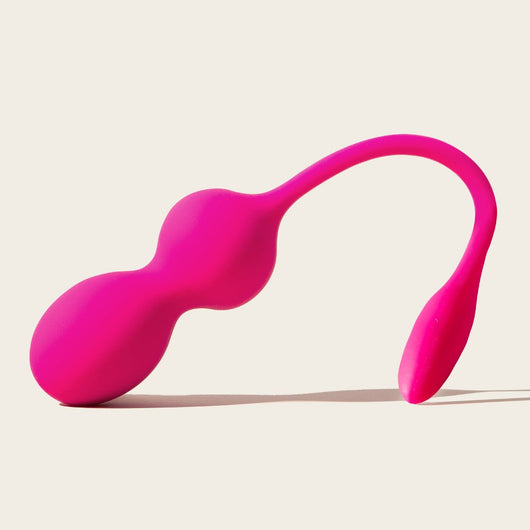 VagiYoga Pelvic Floor Rehabilitation