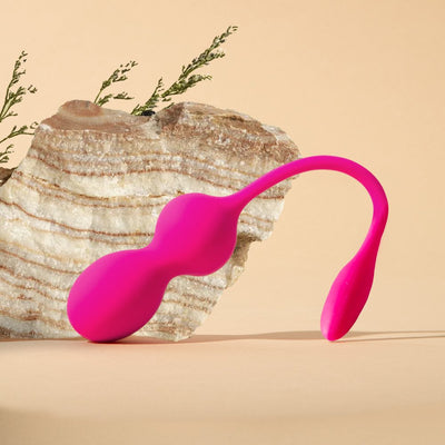 VagiYoga Pelvic Floor Rehabilitation