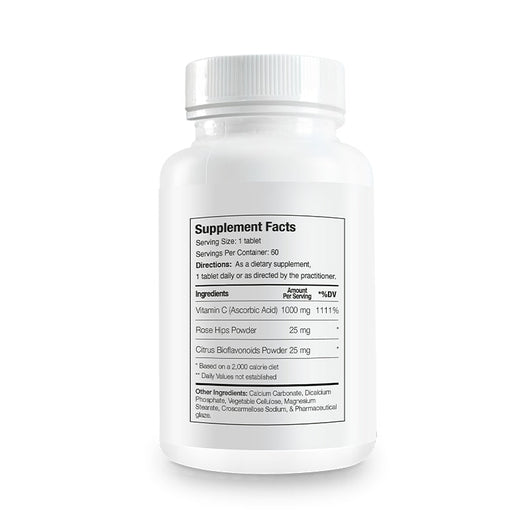 Vitamin C 1000