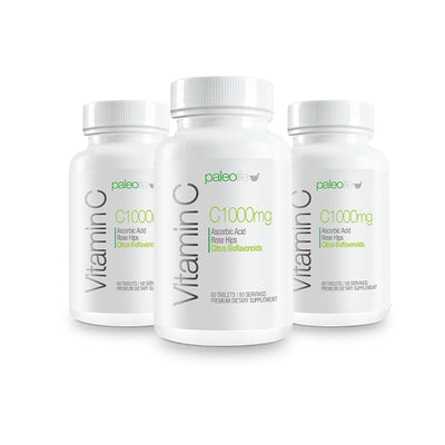 Vitamin C 1000