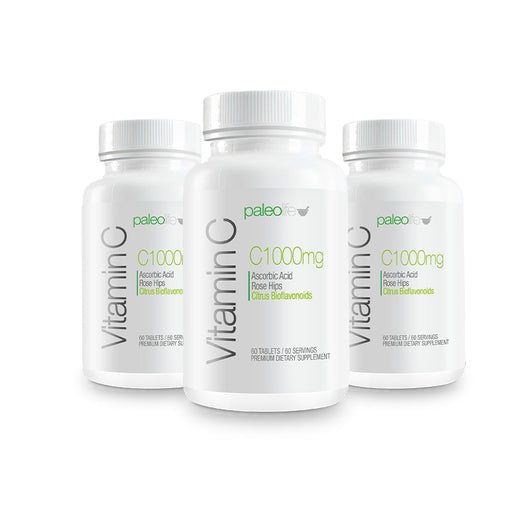 Vitamin C 1000