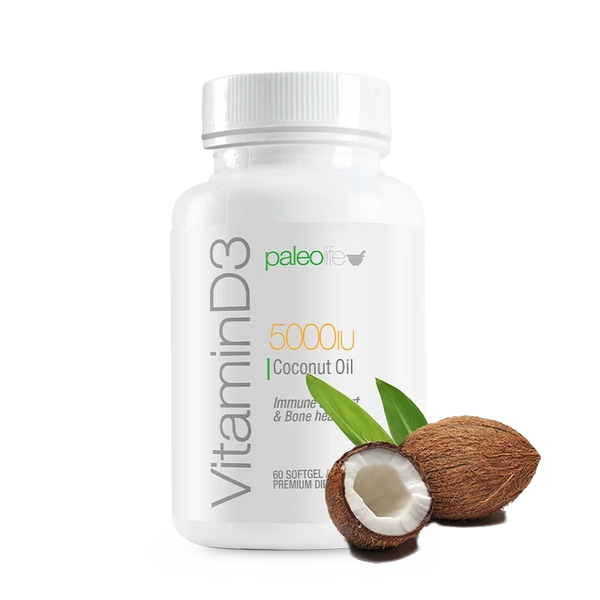 Vitamina D3 Restore