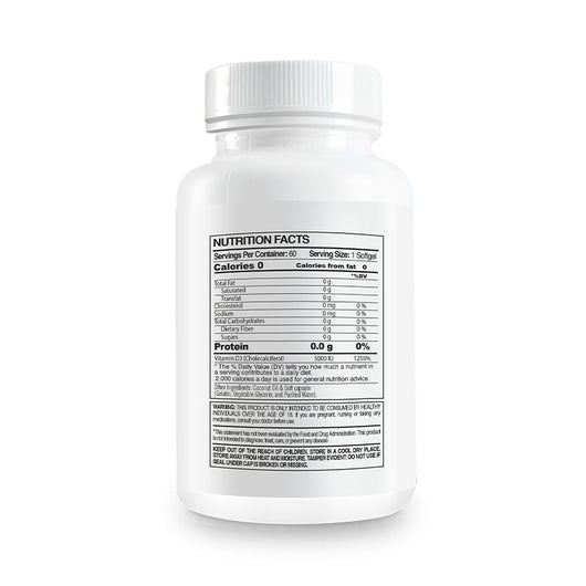 Vitamin D3 Restore