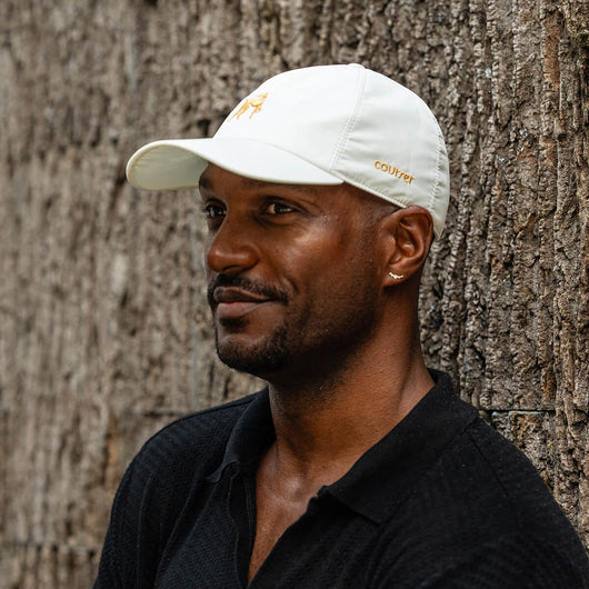 Unisex Performance Fabric Hat