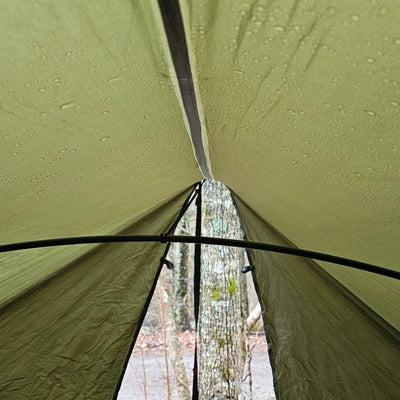 WideArc Mod Kit – Tarp Pole System - Tekeno