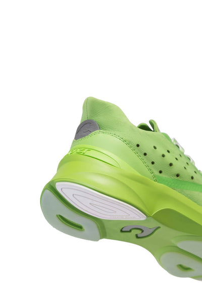 Courser Uno Women's High Performance Luxury Sneaker