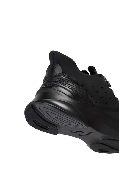 Courser Uno Women's High Performance Luxury Sneaker