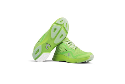 Courser Uno Women's High Performance Luxury Sneaker