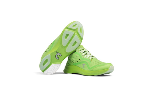 Courser Uno Women's High Performance Luxury Sneaker