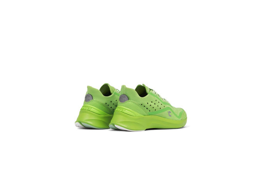 Courser Uno Women's High Performance Luxury Sneaker