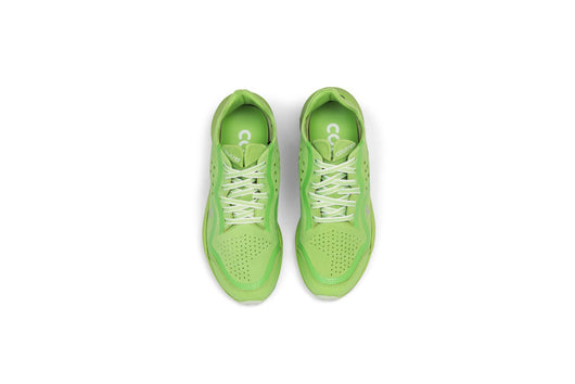 Courser Uno Women's High Performance Luxury Sneaker