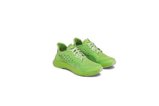 Courser Uno Women's High Performance Luxury Sneaker