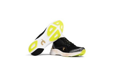 Courser Uno Women's High Performance Luxury Sneaker