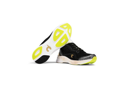 Courser Uno Women's High Performance Luxury Sneaker