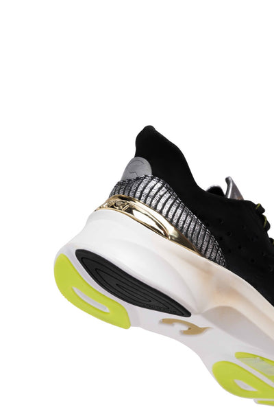 Courser Uno Women's High Performance Luxury Sneaker