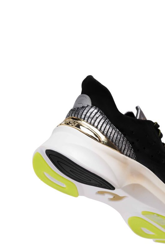 Courser Uno Women's High Performance Luxury Sneaker