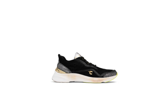 Courser Uno Women's High Performance Luxury Sneaker