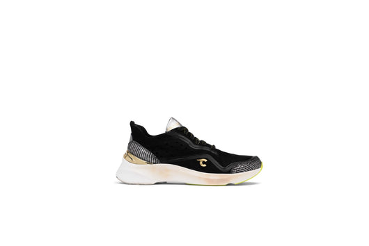 Courser Uno Women's High Performance Luxury Sneaker