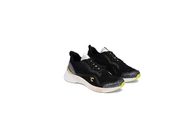 Courser Uno Women's High Performance Luxury Sneaker