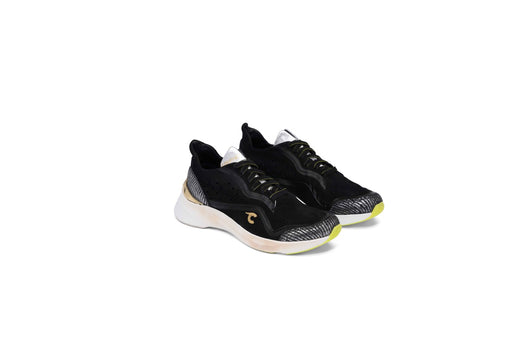 Courser Uno Women's High Performance Luxury Sneaker