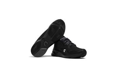 Courser Uno Women's High Performance Luxury Sneaker