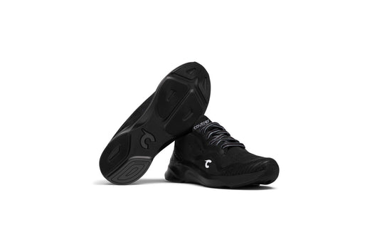 Courser Uno Women's High Performance Luxury Sneaker