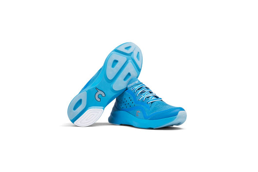 Courser Uno Women's High Performance Luxury Sneaker