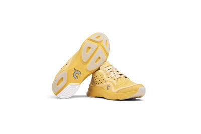 Courser Uno Women's High Performance Luxury Sneaker
