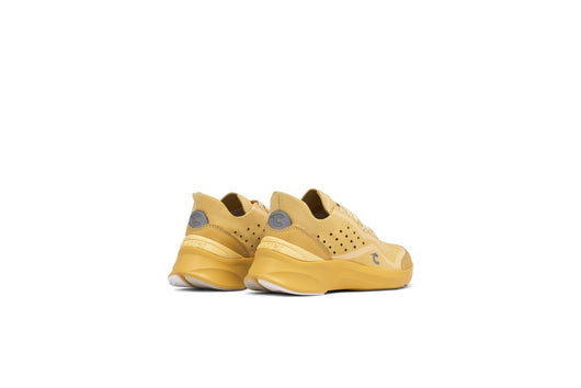 Courser Uno Women's High Performance Luxury Sneaker