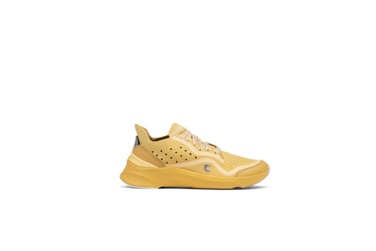 Courser Uno Women's High Performance Luxury Sneaker