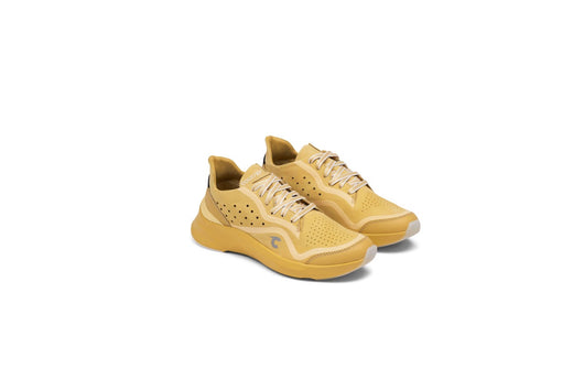 Courser Uno Women's High Performance Luxury Sneaker