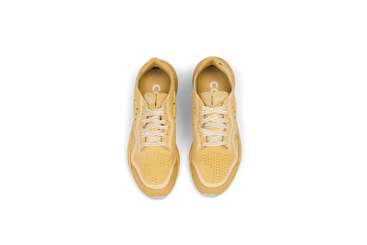 Courser Uno Women's High Performance Luxury Sneaker