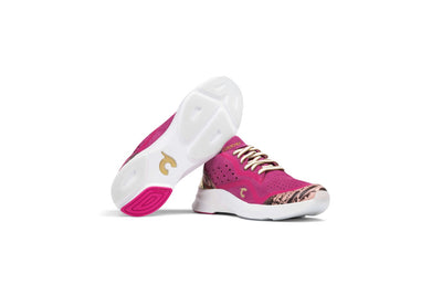Courser Uno Women's High Performance Luxury Sneaker