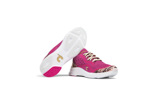 Courser Uno Women's High Performance Luxury Sneaker