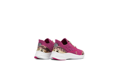 Courser Uno Women's High Performance Luxury Sneaker