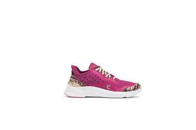 Courser Uno Women's High Performance Luxury Sneaker