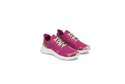 Courser Uno Women's High Performance Luxury Sneaker
