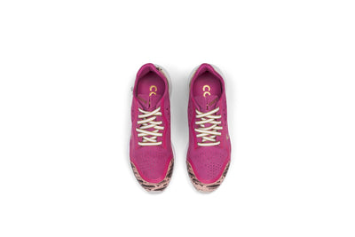 Courser Uno Women's High Performance Luxury Sneaker
