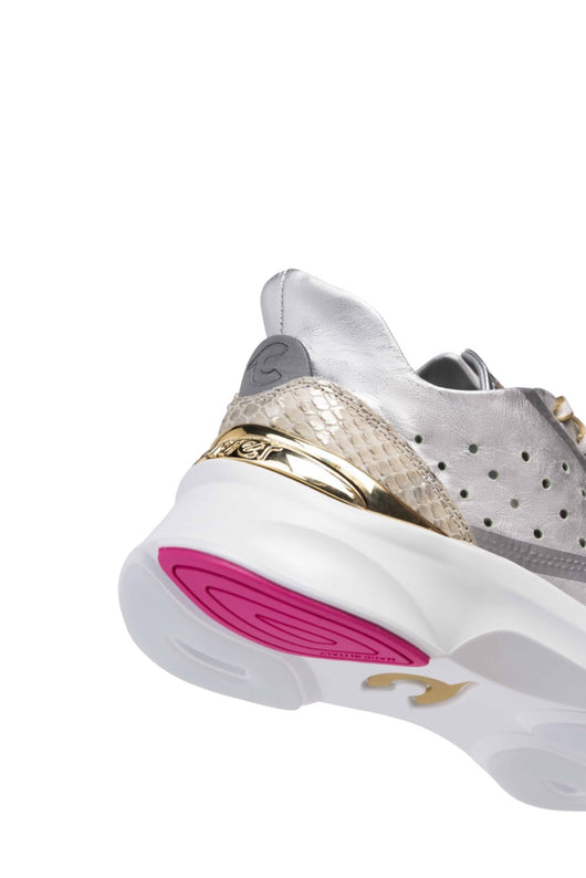 Courser Uno Women's High Performance Luxury Sneaker