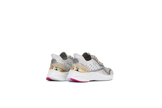 Courser Uno Women's High Performance Luxury Sneaker