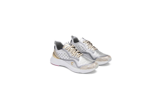 Courser Uno Women's High Performance Luxury Sneaker