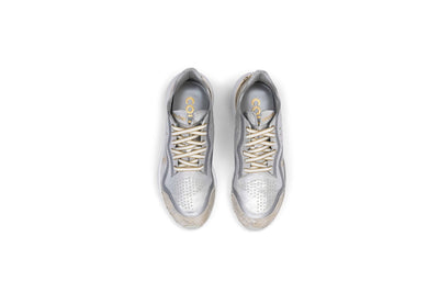 Courser Uno Women's High Performance Luxury Sneaker