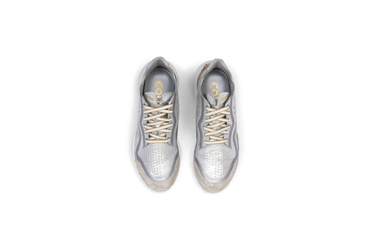 Courser Uno Women's High Performance Luxury Sneaker