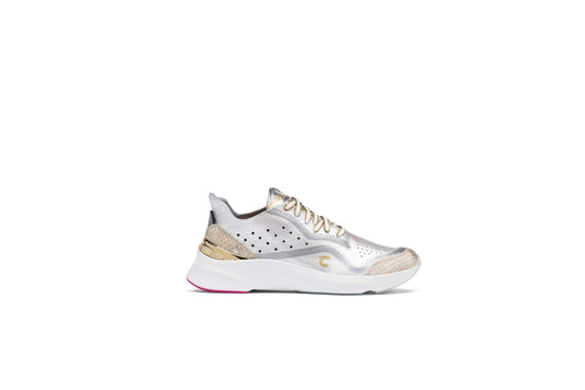 Courser Uno Women's High Performance Luxury Sneaker